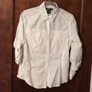 Eddie Bauer sport shirt